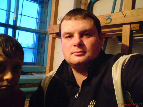 Евгений Лучицкий