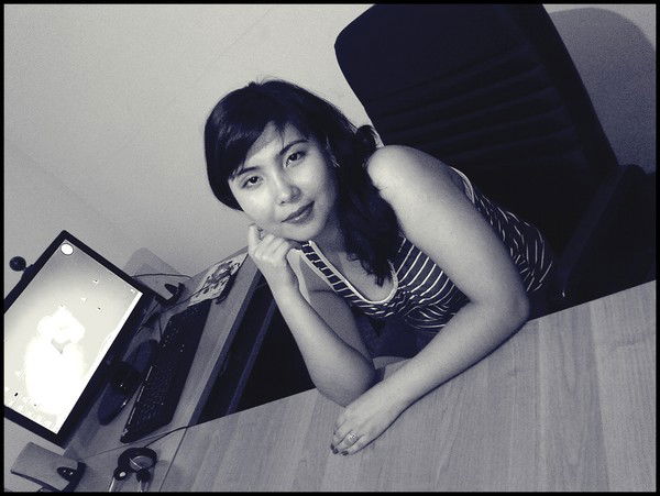 Айнура Сарсенбаева