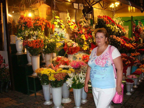 Людмила Калинина