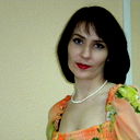 Илона Бакина