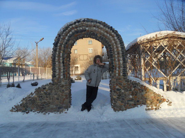 Александр Порохня