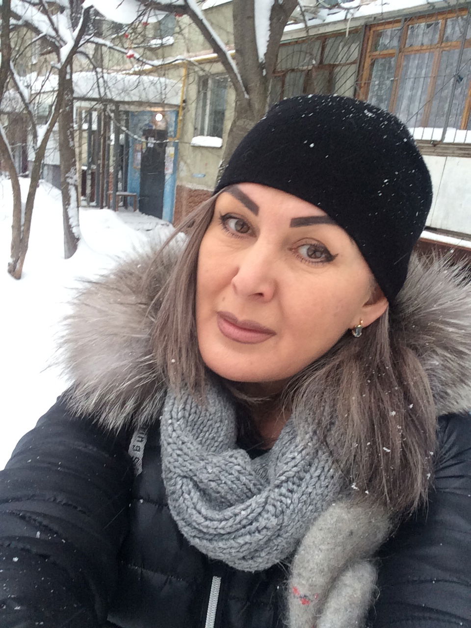 Надежда Пронькина