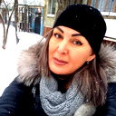 Надежда Пронькина