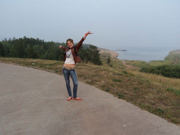 Олеся Дорофеева