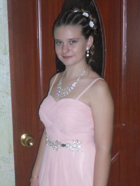 Юлия Лазаренко