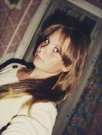 Дарья Пенькова