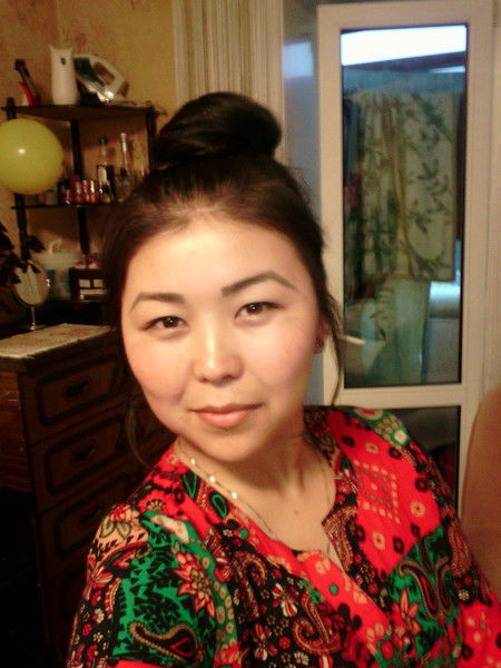 Милая!!!!!! Прекрасная!!!!!!