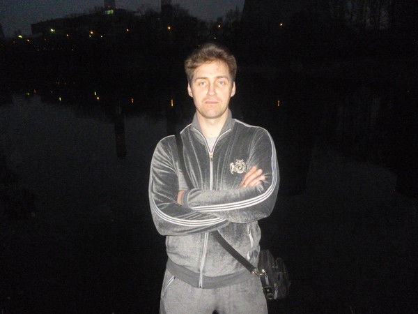 Andrey ))))))))!