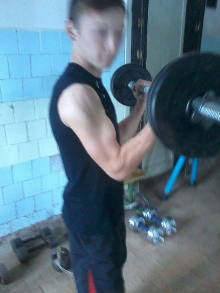 Альберт Тухтаназаров