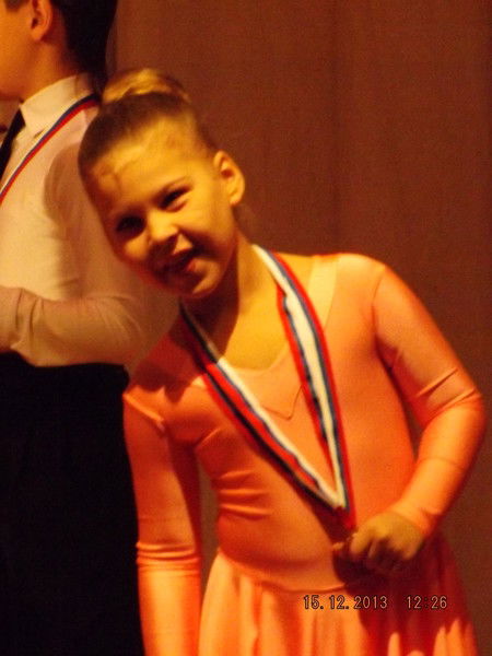 Рита2 Таловская