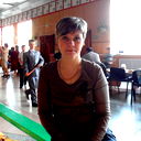 Ксения Бибикова