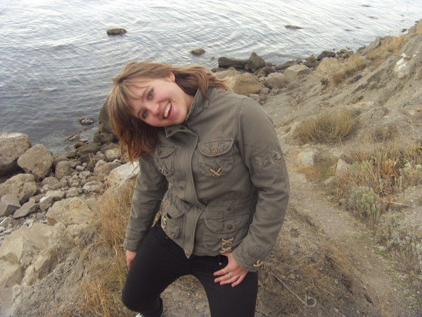 Катя Гринина