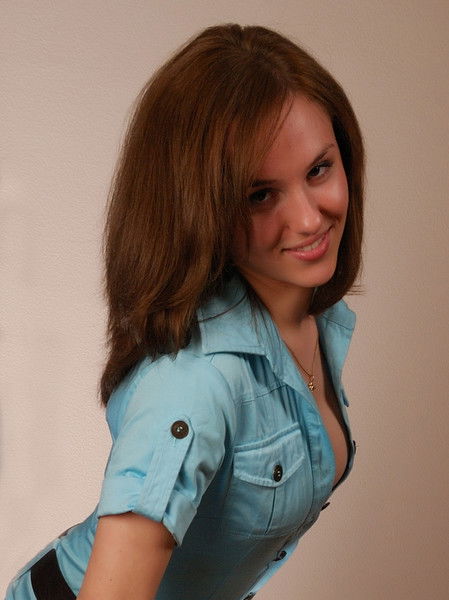 Елена Горбачева