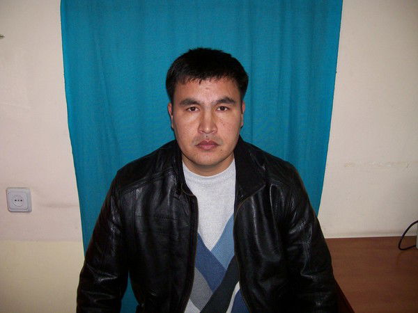 Еркин Муталиев