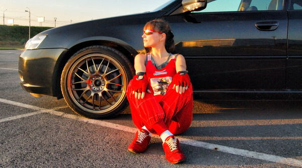 Екатерина Орлянская