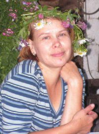 Елена Иванова