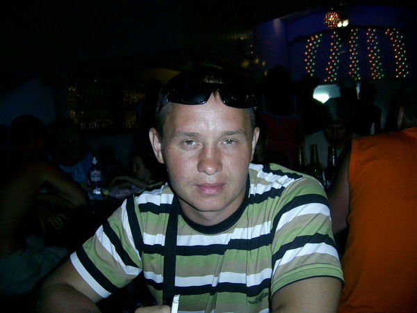 Евгений Богачев