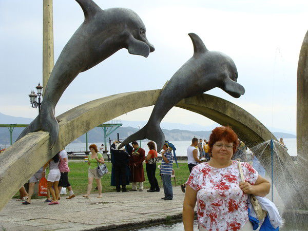 Людмила Петухова