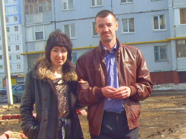 Альберт Галиакберов