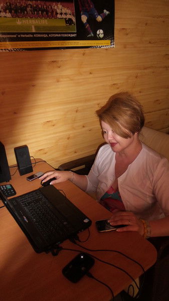 Акку Башеева