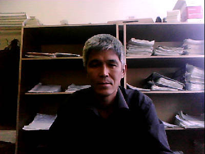 Шарофиддин Мавлонов