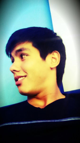 Улугбек Садыков