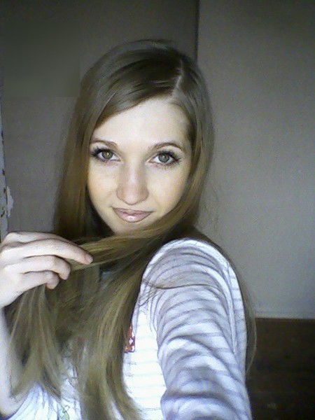 Наташа Пынзарь