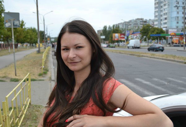 Евгения Щуплякова