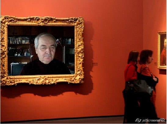 Игорь Розум