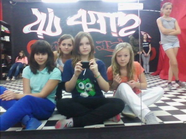 Инна Ланцова