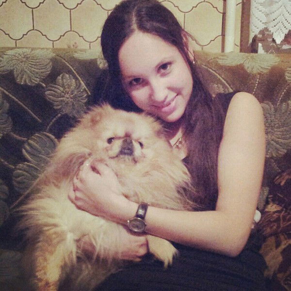 Нинель Краснихина