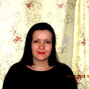 Наталья Бабалюк