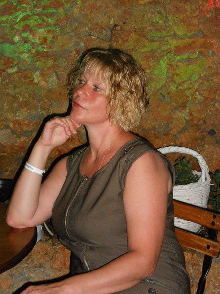 Лариса Абрашина