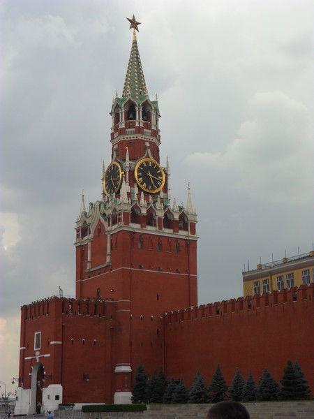 Александр Добровольский