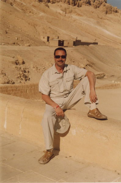 Александр Ямов