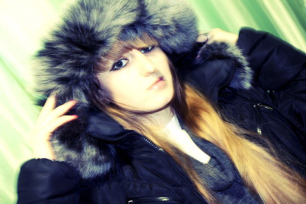 Юленька Зайка))