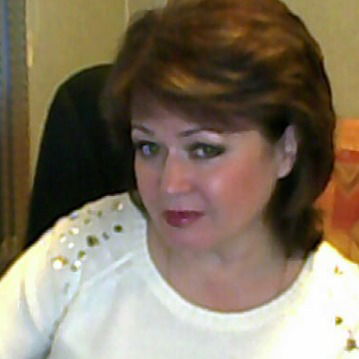 Елена Новикова