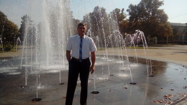 Сергей Галютин