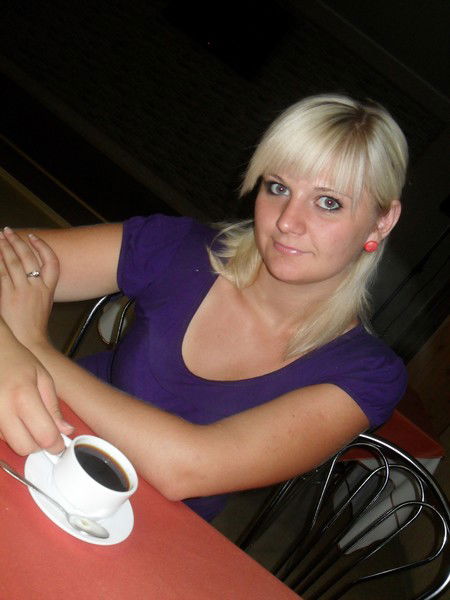 Юленька Романова