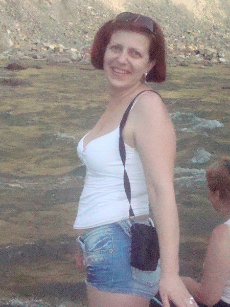 Инна Савчук