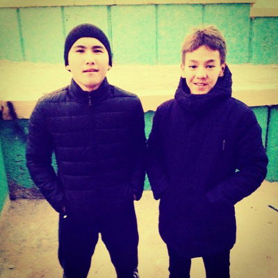 Рамзан Кадыров