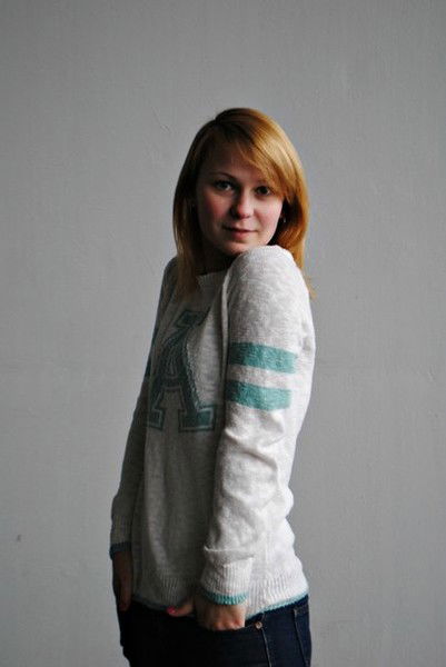 Алла Смирнова