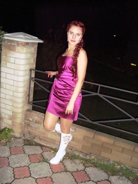 Елена Басалыга