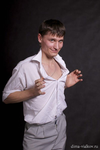 Владимир Долгов