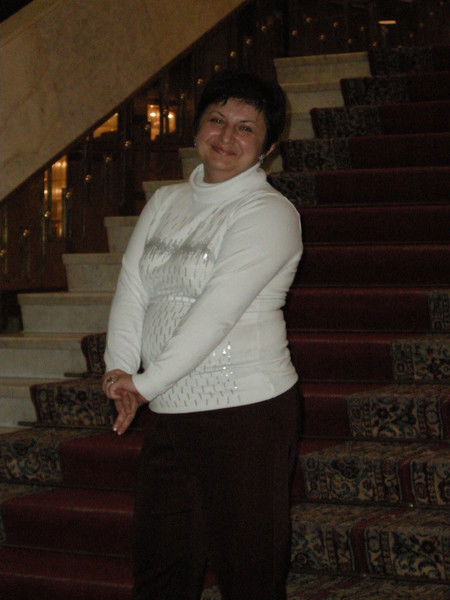 Pechenuk Печенюк