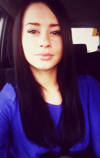 Мария Рензяева