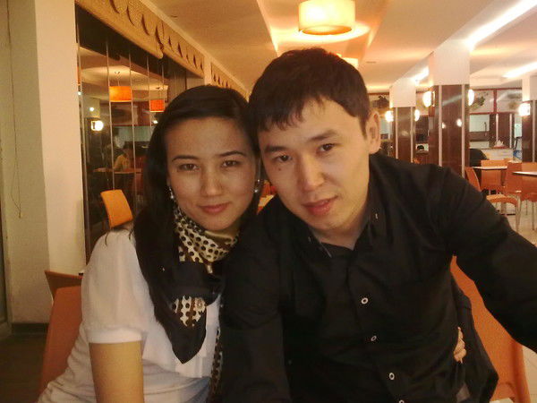 Гульнур Шутеева