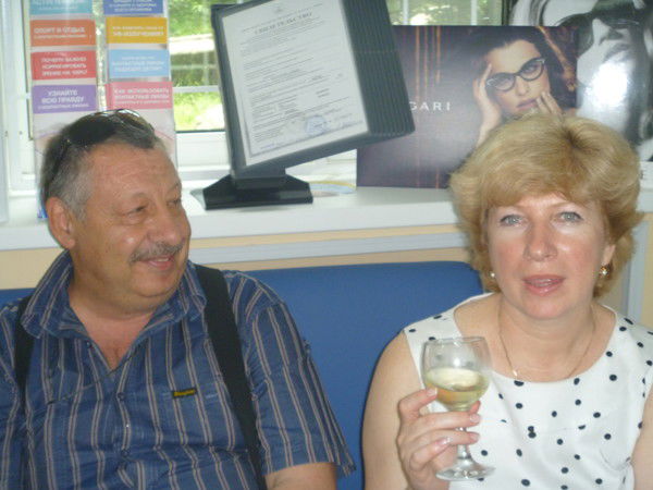 Светлана Сухина