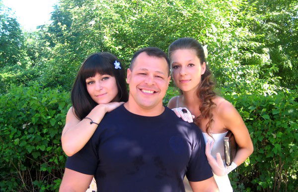 Артур Муратов