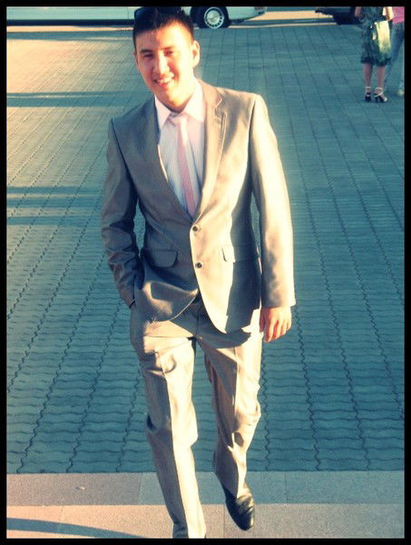 Ернат Талгат